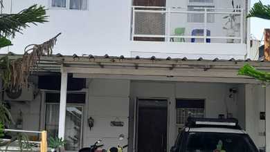 Dijual Rumah Nyaman di Bojongsoang, Bandung - LT 72m²