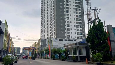 Jual Cepat Ruko Msquare Cibaduyut Bandung