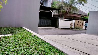 Rumah Elit Luas 123 m2, area Turangga, Bandung