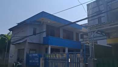 Kost Sekeloa Dekat Unpad Itb Unikom Bandung