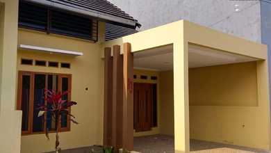 Dijual Rumah Strategis di Ngamprah, Bandung Barat - LT 77m²