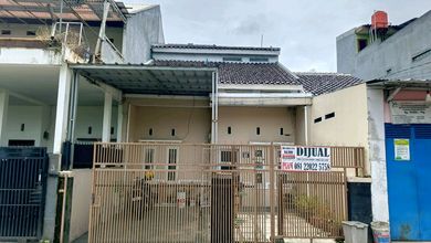 Rumah Dijual di Bojongsoang, Bandung, LB 120m², Harga Terbaik!
