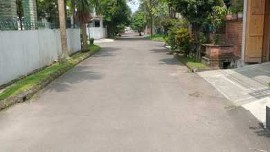 Rumah Dijual di Buah Batu, Bandung, LB 130m², Harga Terbaik!