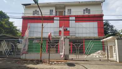 Disewakan Gedung Ex Dealer Di Majalaya Bandung