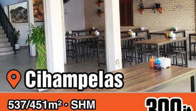 Sewa Cihampelas Raya Samping Hotel Grandia Dan Indomaret