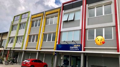 Jual Cepat Ruko Msquare Cibaduyut Sebelah Bank Mandiri
