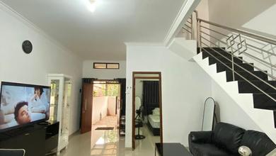 Rumah Siap Huni di Kawasan Arcamanik, Bandung, LT 100m²