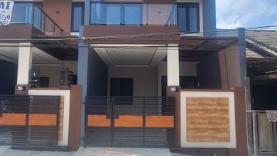 Dijual Rumah Nyaman di Arcamanik, Bandung - LT 95m²