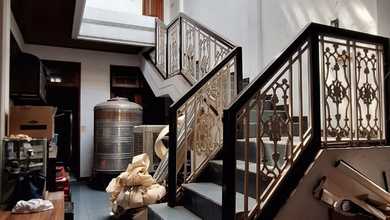 Jual Rumah Eksklusif LT 360 m2 Kawasan Turangga, Bandung