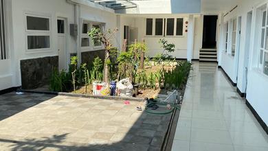 Sewa Rumah Terbaik di Asia Afrika, Bandung, Harga Terjangkau