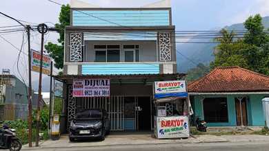 Cipanas - Garut Bandung, Strategis, Cck Sgala Macam Usaha, Titik Ramai