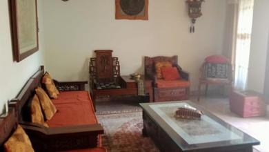 Rumah Area Luxury Turangga, Bandung - Harga Menarik 3,25 Miliar
