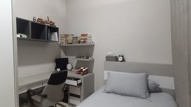 Rumah Dijual di Antapani, Bandung, LB 160m², Harga Terbaik!