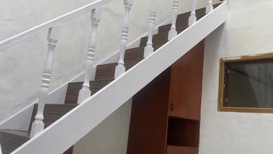 Rumah Siap Huni di Kawasan Lengkong, Bandung, LT 76m²