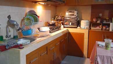 Rumah Premium di Antapani, Bandung, LT 150 m2