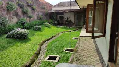 Jual Cepat Rumah Elit di Bandung Kota, Bandung, LT 665 m2