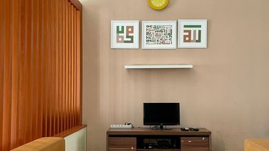 Jual Rumah 80 di Bandung Kota, Bandung