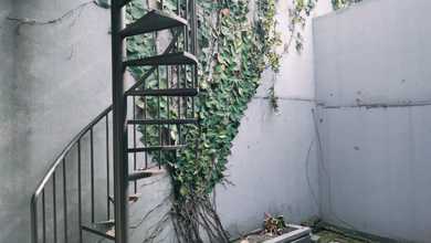 Rumah Megah  Lokasi Strategis Daerah Bandung Kota