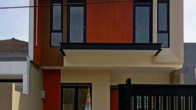 For Sale rumah Premium di Bandung Kota, Bandung - LT 130m²