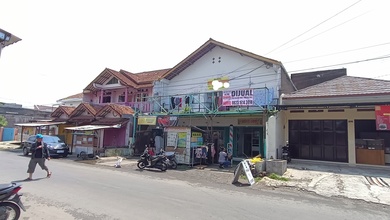 Ruko Rancaekek Bandung, Bisa Usaha Dan Kost An, Omset Bagus
