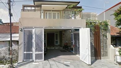 Kesempatan Eksklusif, rumah Prestisius di Bandung Kota, Bandung, LB 550m²