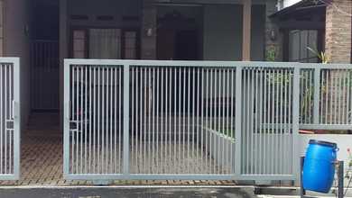 Jual Cepat Rumah Mewah di Antapani, Bandung, LT 165 m2 Jual Cepat Rumah Mewah di Antapani, Bandung, LT 165 m2