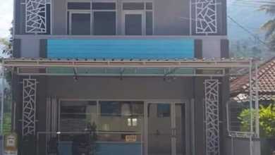 Termurah! Jual Ruko Second Siap Pakai Unfurnished untuk Usaha Anda di Garut Kota