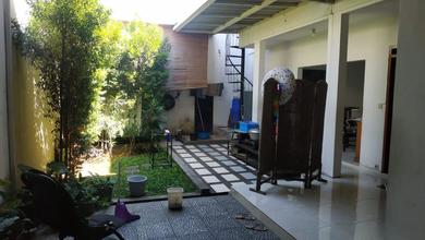 Rumah Eksklusif LT 350 m2, area BKR, Bandung