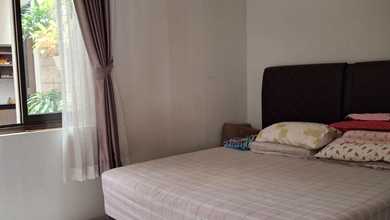 Rumah Minimalis area Pajajaran, Bandung, Luas 165 m2