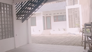 Rumah Unfurnished Daerah Strategis Daerah Baleendah