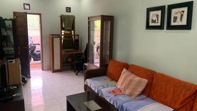 Rumah Mewah LT 108 m2, area Antapani, Bandung