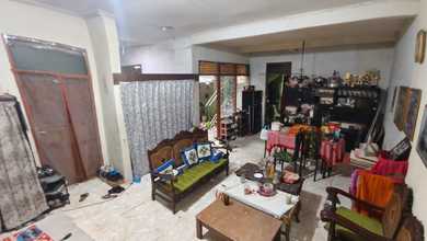 Rumah Minimalis di Riau, Bandung, LT 415 m2