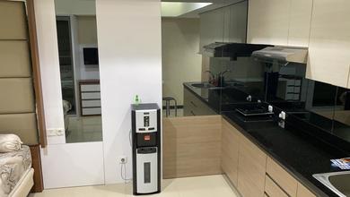 Jual Terjangkau Apartemen di Riau 1br Lokasi Strategis