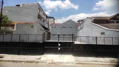 Dijual Tanah Premium di Antapani, Bandung, LT 100m²