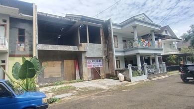 Hunian Favorit di Cimahi, Bandung, 3 KT, Harga 900 Juta