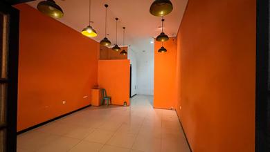 Ruko Dijual Siap Pakai di Antapani Bandung Strategis