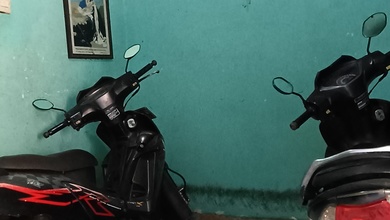 Properti Siap Huni di Kawasan Bandung Kota, Bandung, LT 144m²