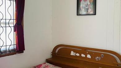 Rumah Sederhana di Buah Batu, Bandung, LT 148 m2