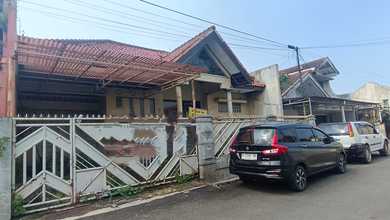 Jual Rumah Mewah LT 240 m2 di Buah Batu, Bandung