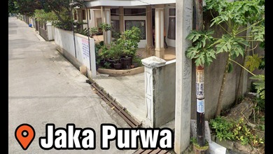 Rumah Elit LT 360 m2, area Buah Batu, Bandung