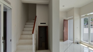 Jual Rumah Terkini di Bandung Kota, Bandung LT 70 m2