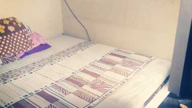 Rumah Dijual di BKR, Bandung, LB 120m², Harga Kompetitif!