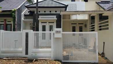 Rumah Premium LT 105 Jual di Buah Batu, Bandung