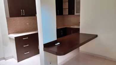 Rumah Unfurnished Daerah Strategis Daerah Buah Batu