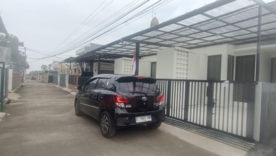 Rumah Dijual di Arcamanik, Bandung, LB 70m², Harga Kompetitif!