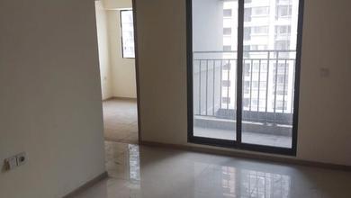 Dijual Apartemen Nyaman di Cikarang Selatan, Bekasi, Luas 64m²