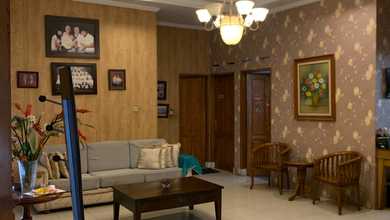 Rumah Eksklusif LT 400 m2, di Bandung Kota, Bandung