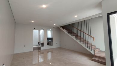 Jual Rumah Siap Huni di Buah Batu, Bandung, Luas 100 m2