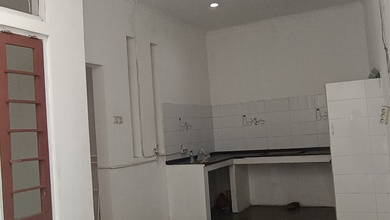 Hunian Favorit di Antapani, Bandung, 4 KT, Harga 1,3 Miliar