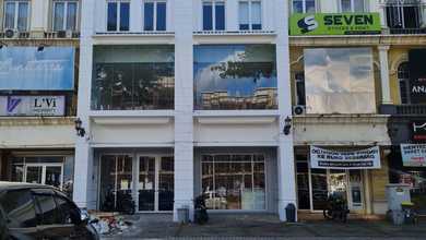 Jual Ruko di Area Gading Serpong - Tangerang